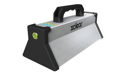Xclear Surface 2 1000X600