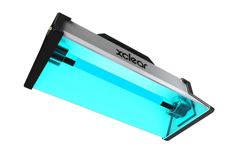 Xclear Surface 3 1000X600