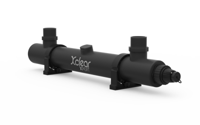 Xclear Xpert HDPE 80W 75Mm FSR