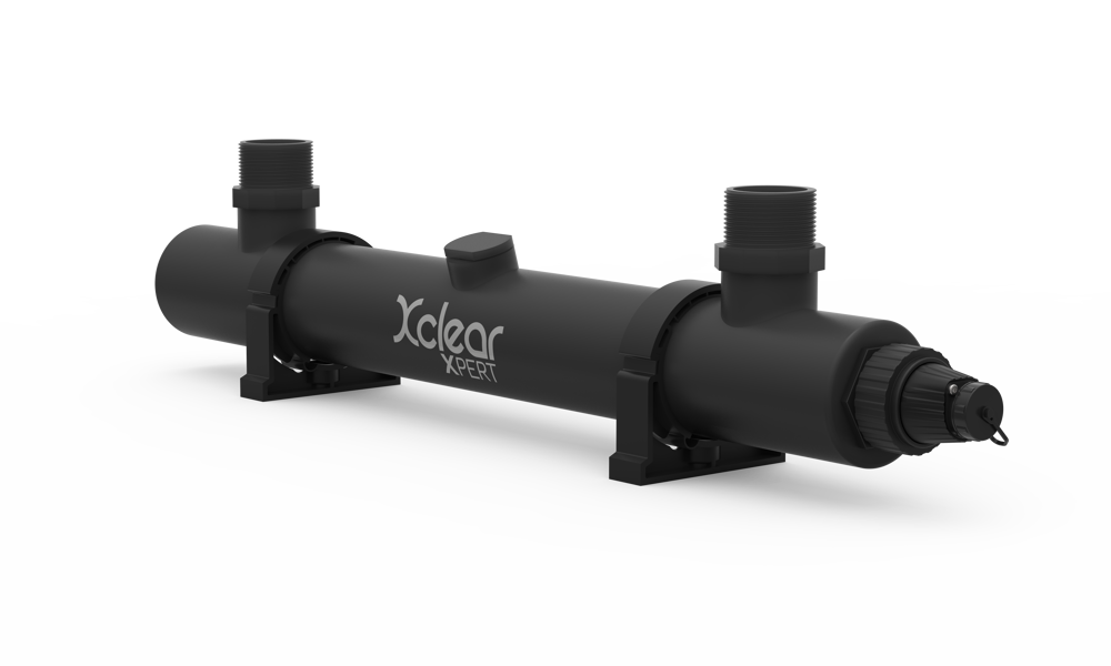 Xclear Xpert HDPE 80W 75Mm FSR