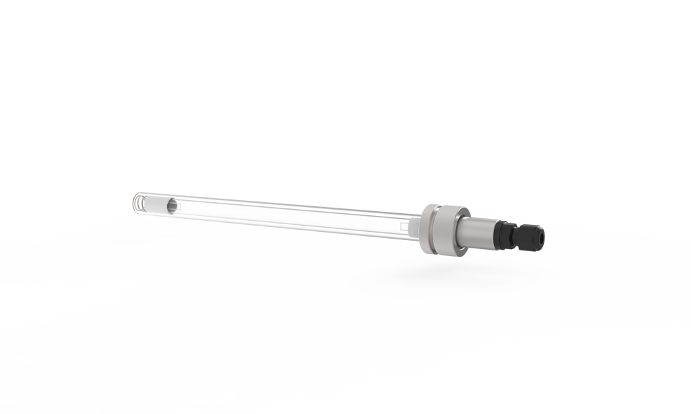 Xclear Xpert Inox Immersion UV C UV C 40W FSR Show