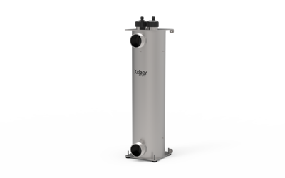 XP07392 Xclear Buster UV C 420W 219Mm Show