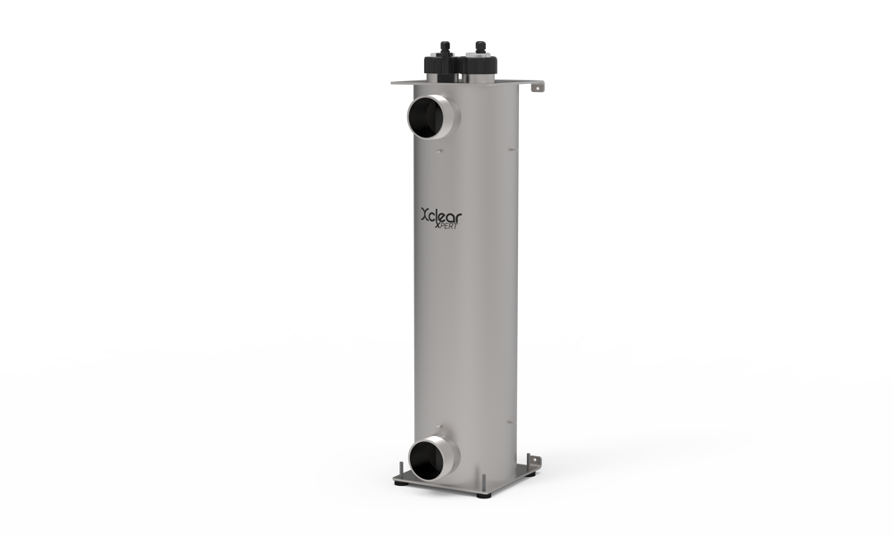 XP07392 Xclear Buster UV C 420W 219Mm Show