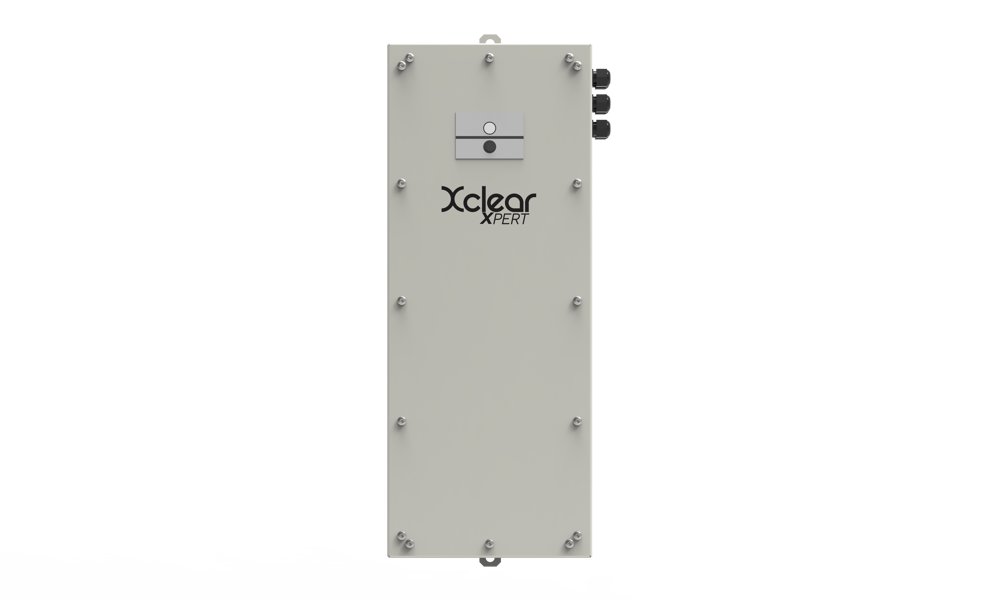 XP07392 Xclear EP Buster UV C 420W F