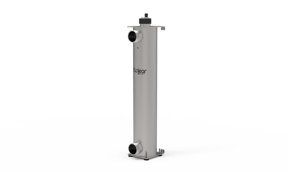 BP07132 Xclear Xpert Buster UV C 140W 154Mm Show