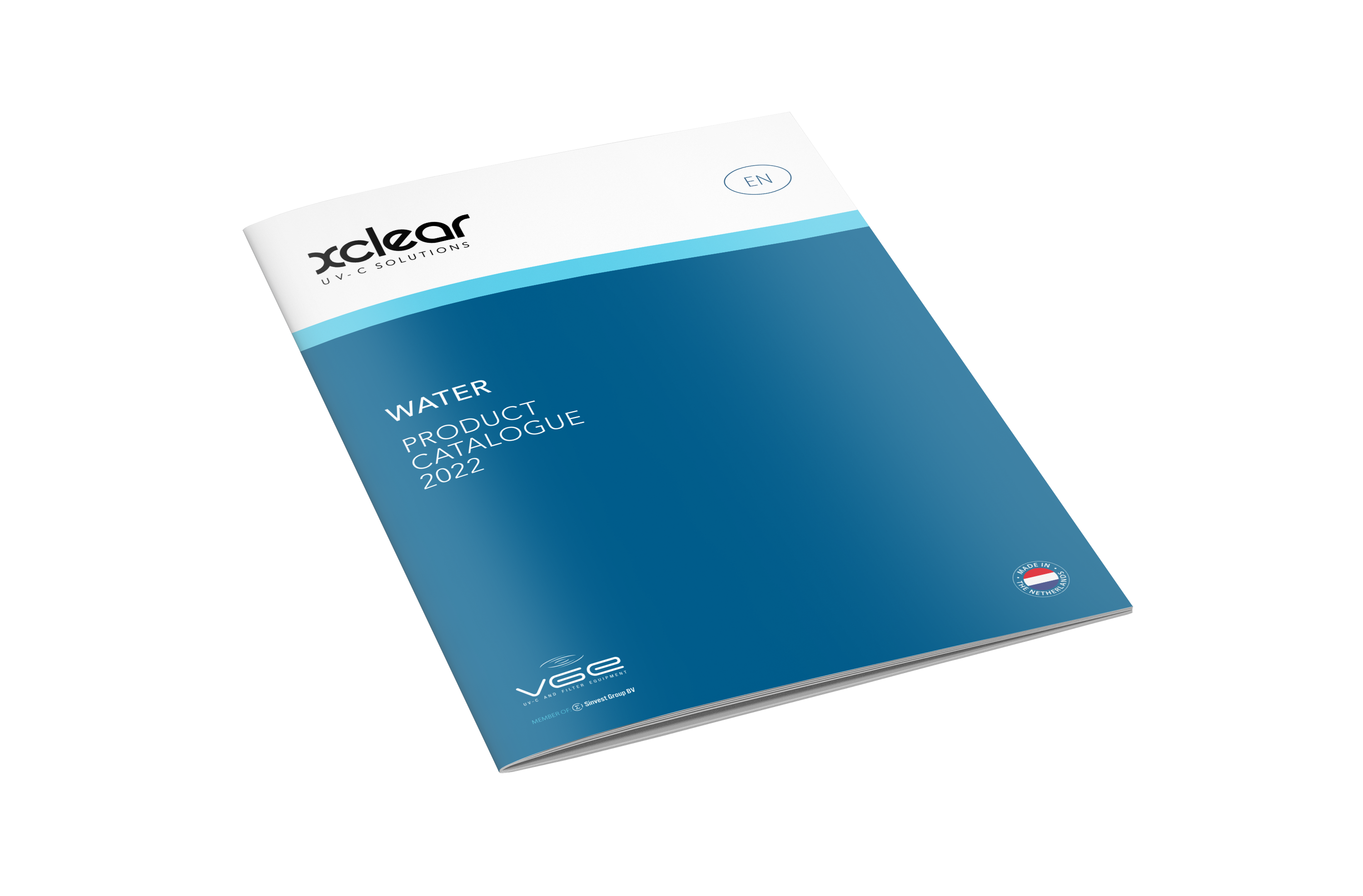 Catalogi Xclear Site 2021 EN