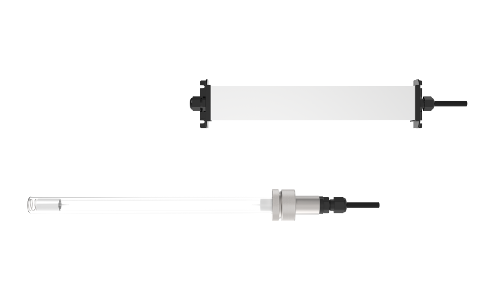 Xclear Xpert Inox Immersion UV C UV C 40W V7 F