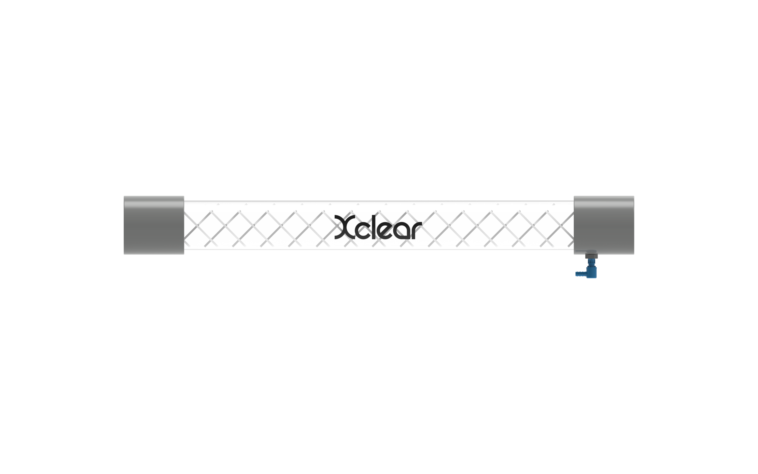 Xclear Static Mixer