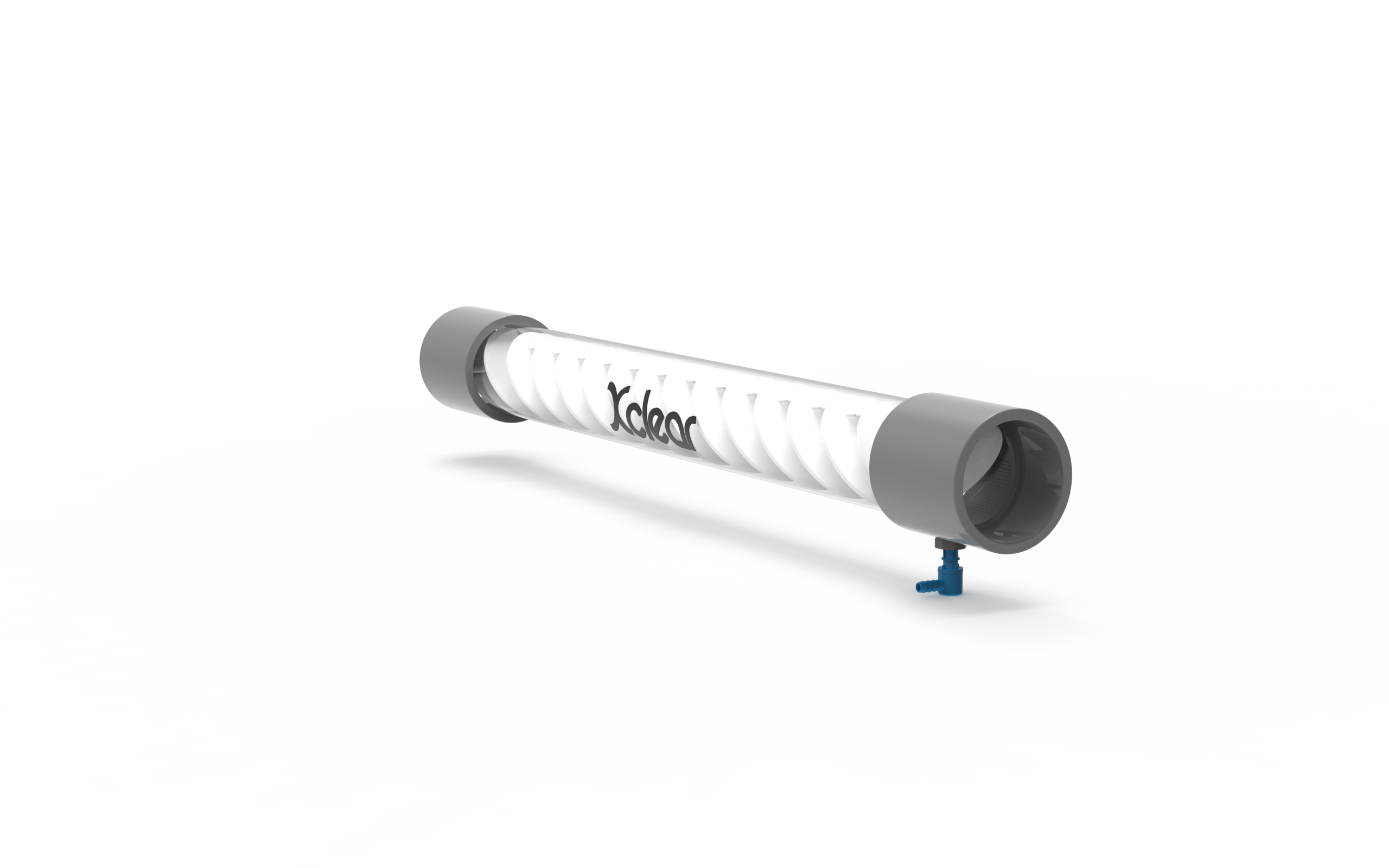 Xclear Static Mixer