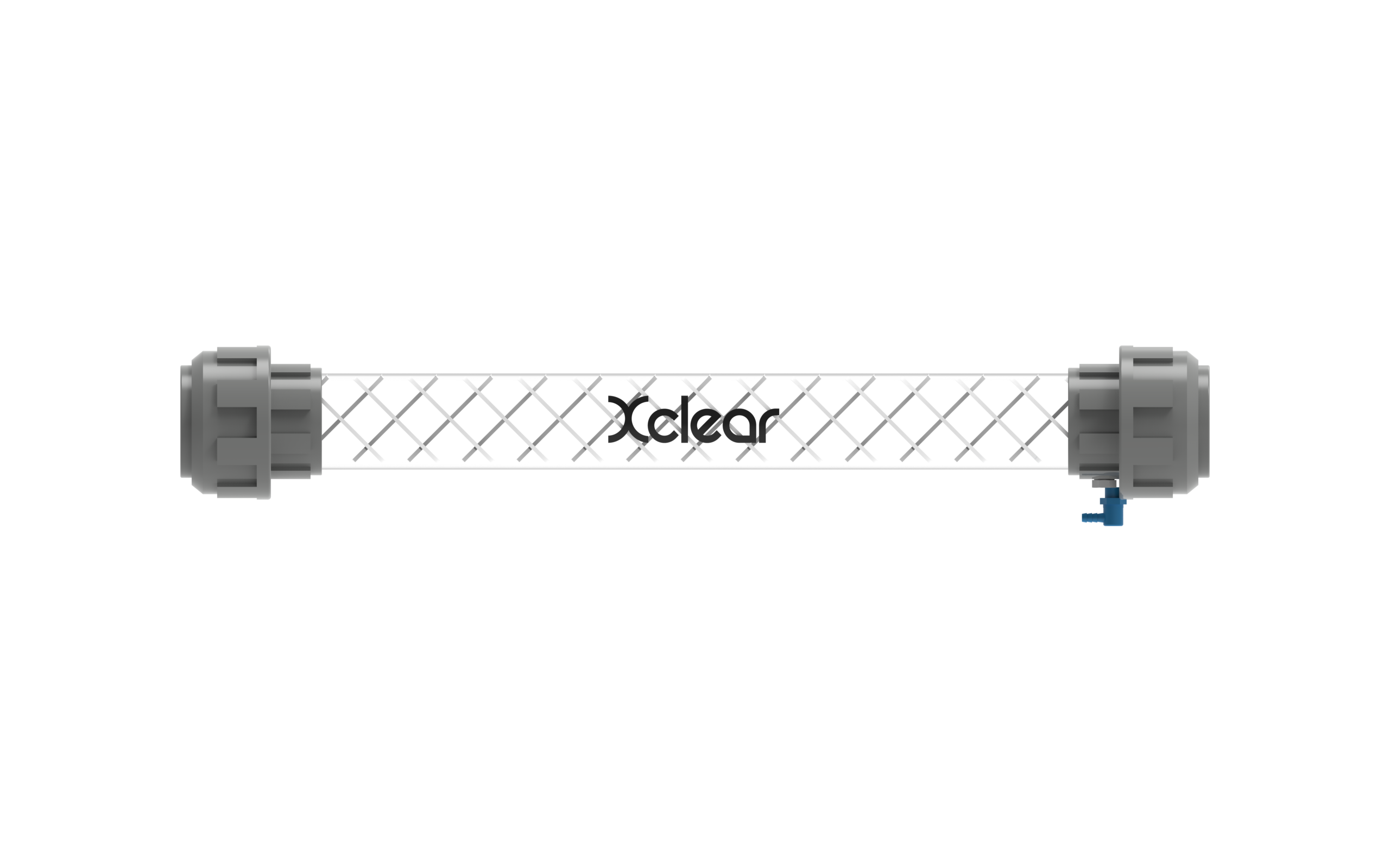 Xclear Static Mixer