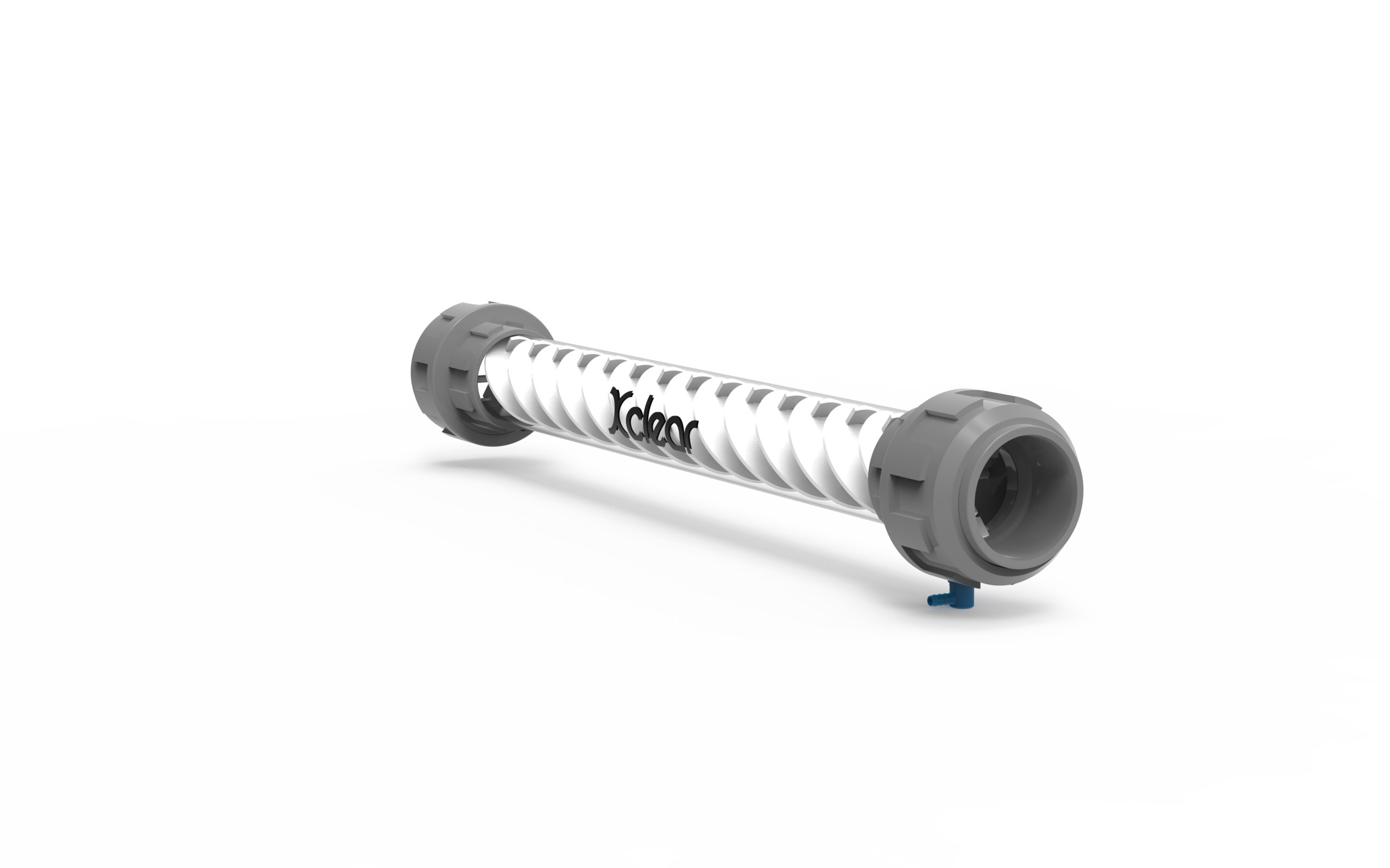 Xclear Static Mixer
