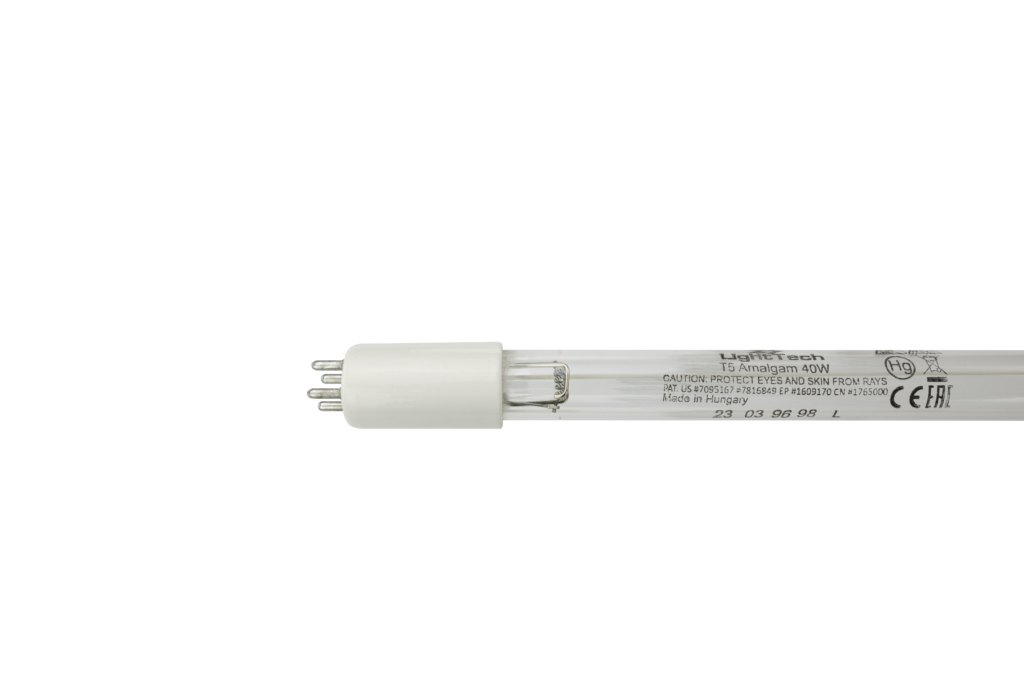 T5 lamps