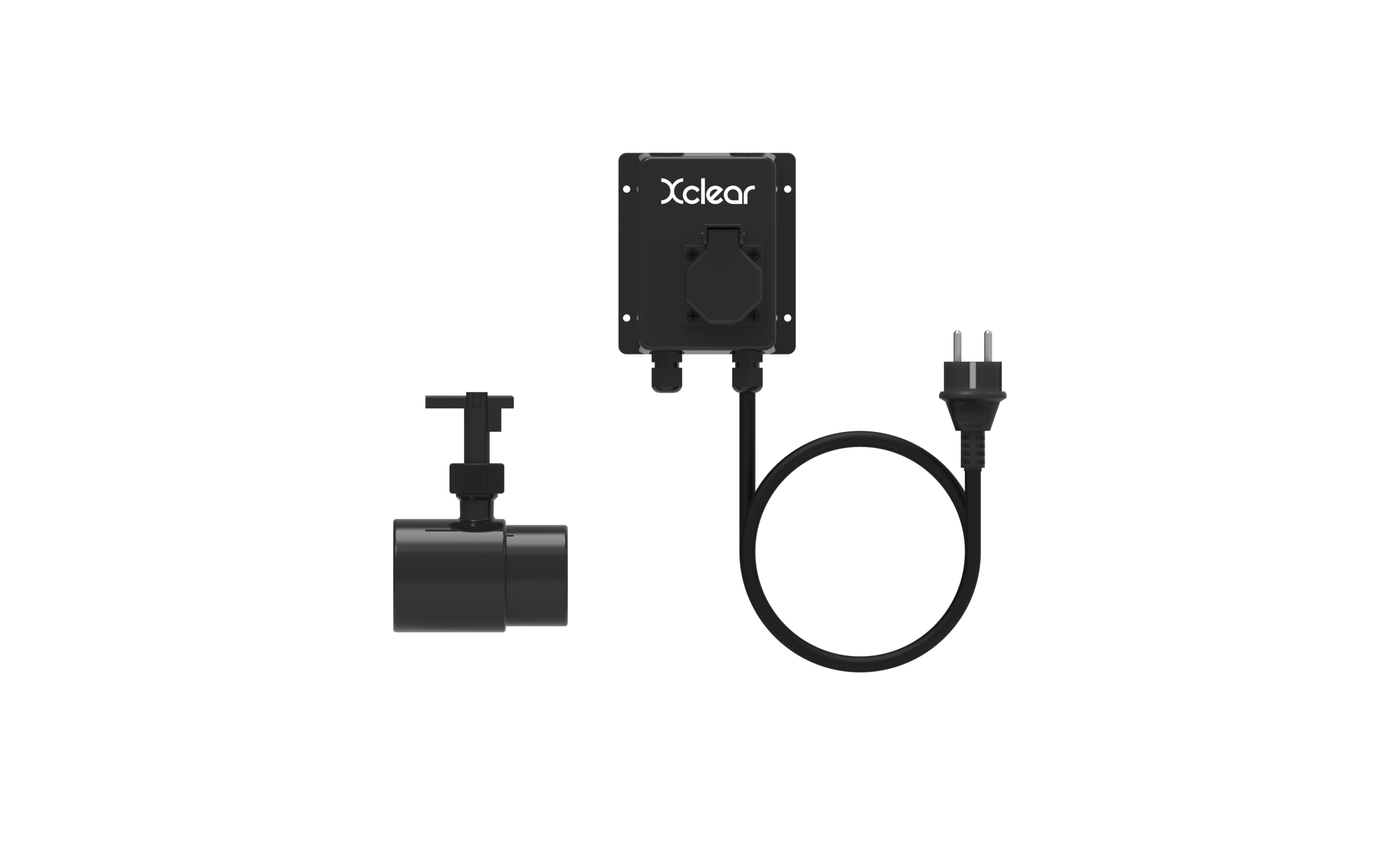 Xclear Flow Switch Plus