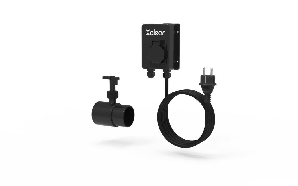Xclear Flow Switch Plus