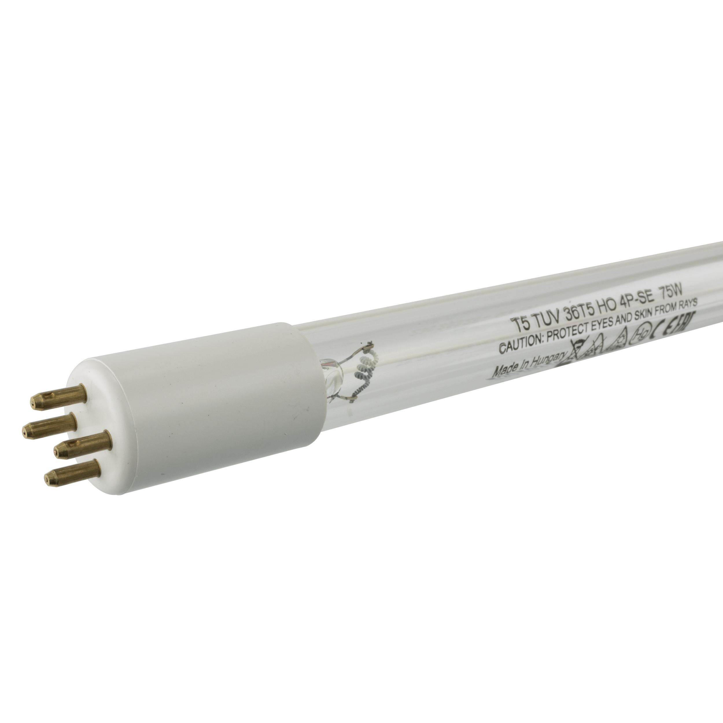 T5 lamps