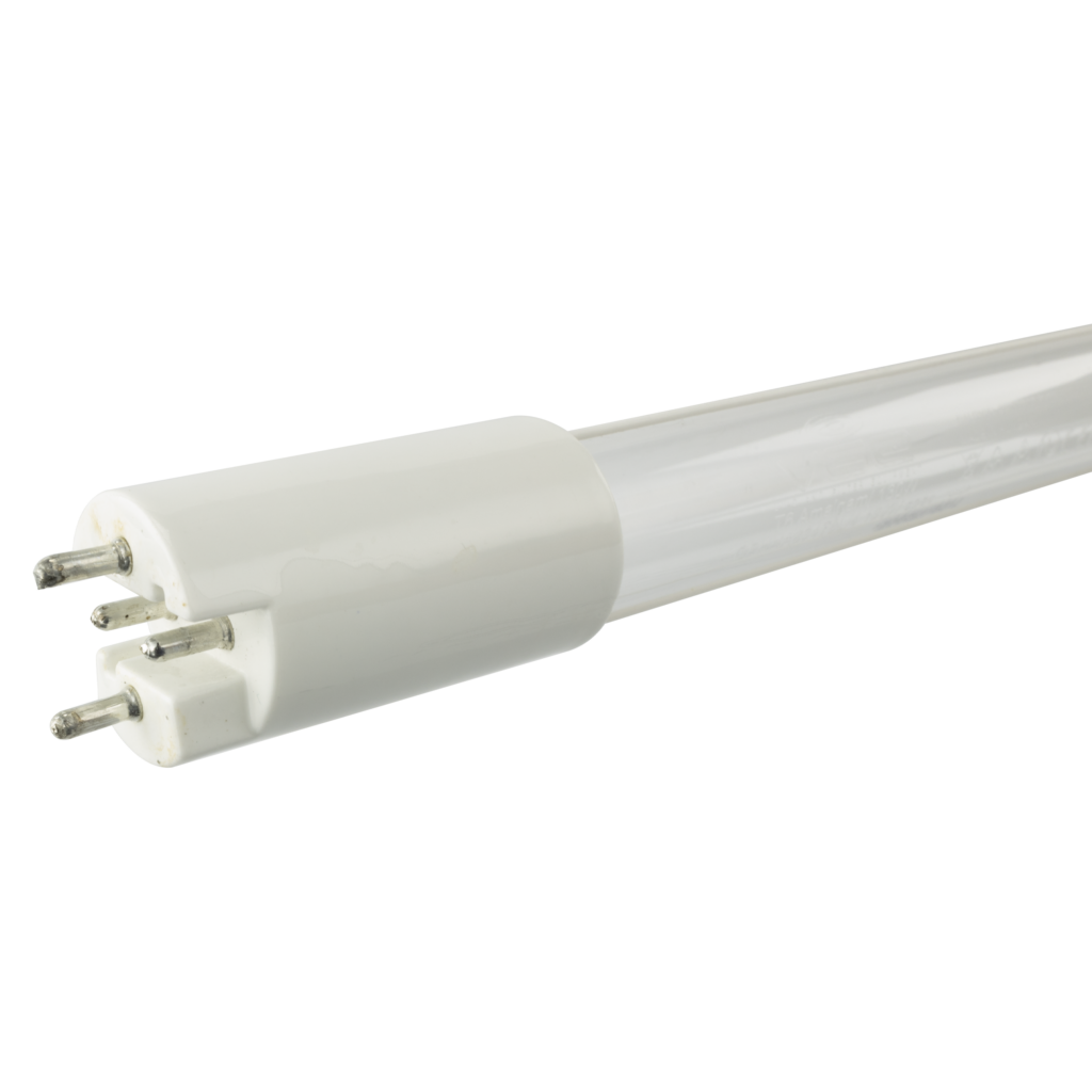 T6 lamps