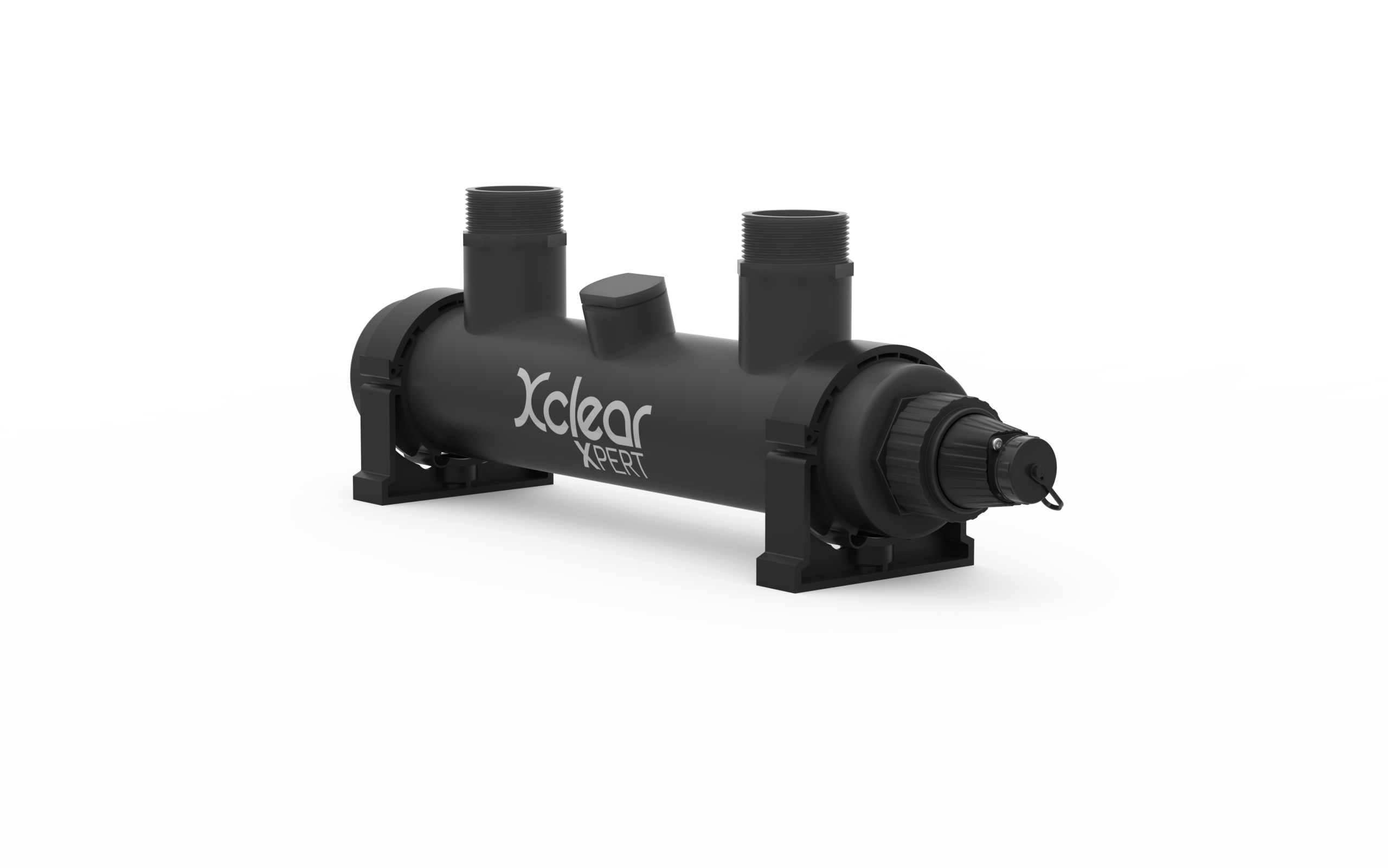 Xclear Xpert HDPE UV-C
