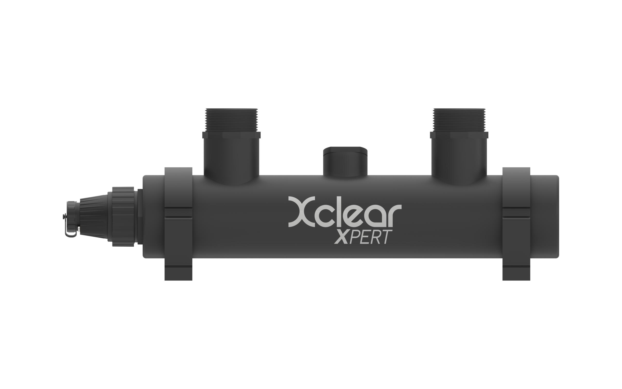 Xclear Xpert HDPE UV-C