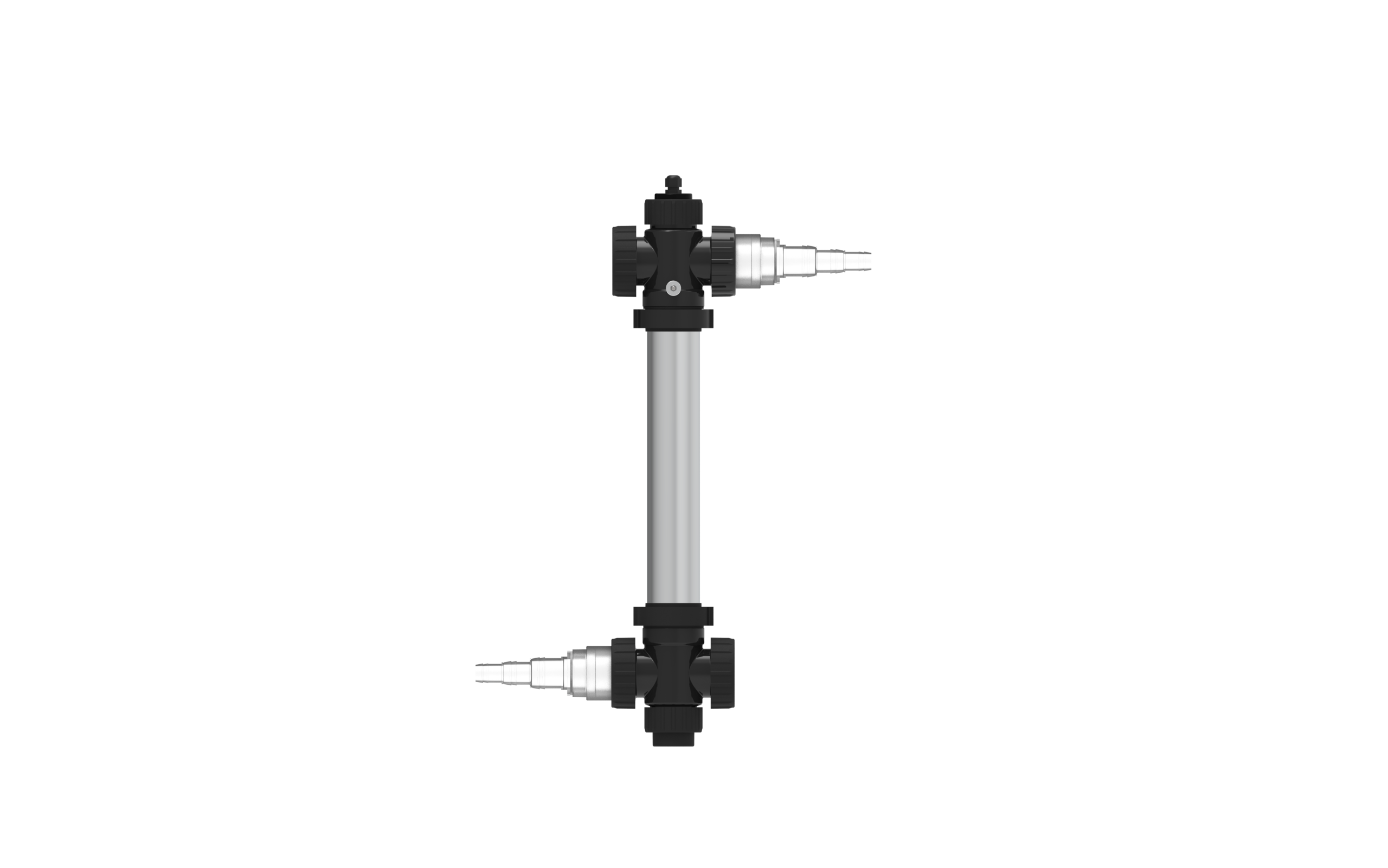 Xclear Flex Inox UV-C