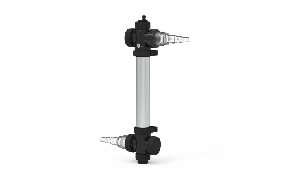 Xclear Flex Inox UV-C