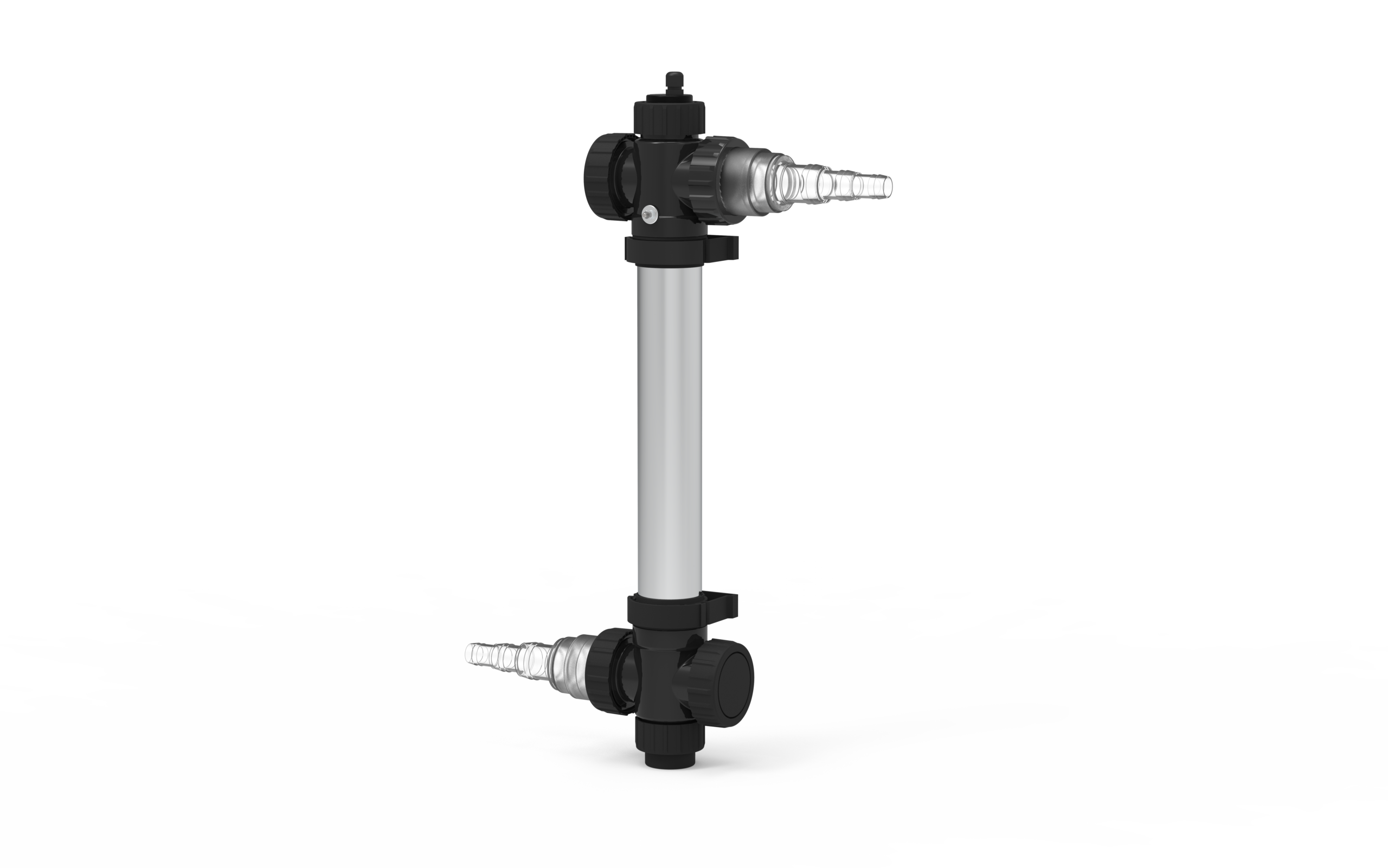 Xclear Flex Inox UV-C