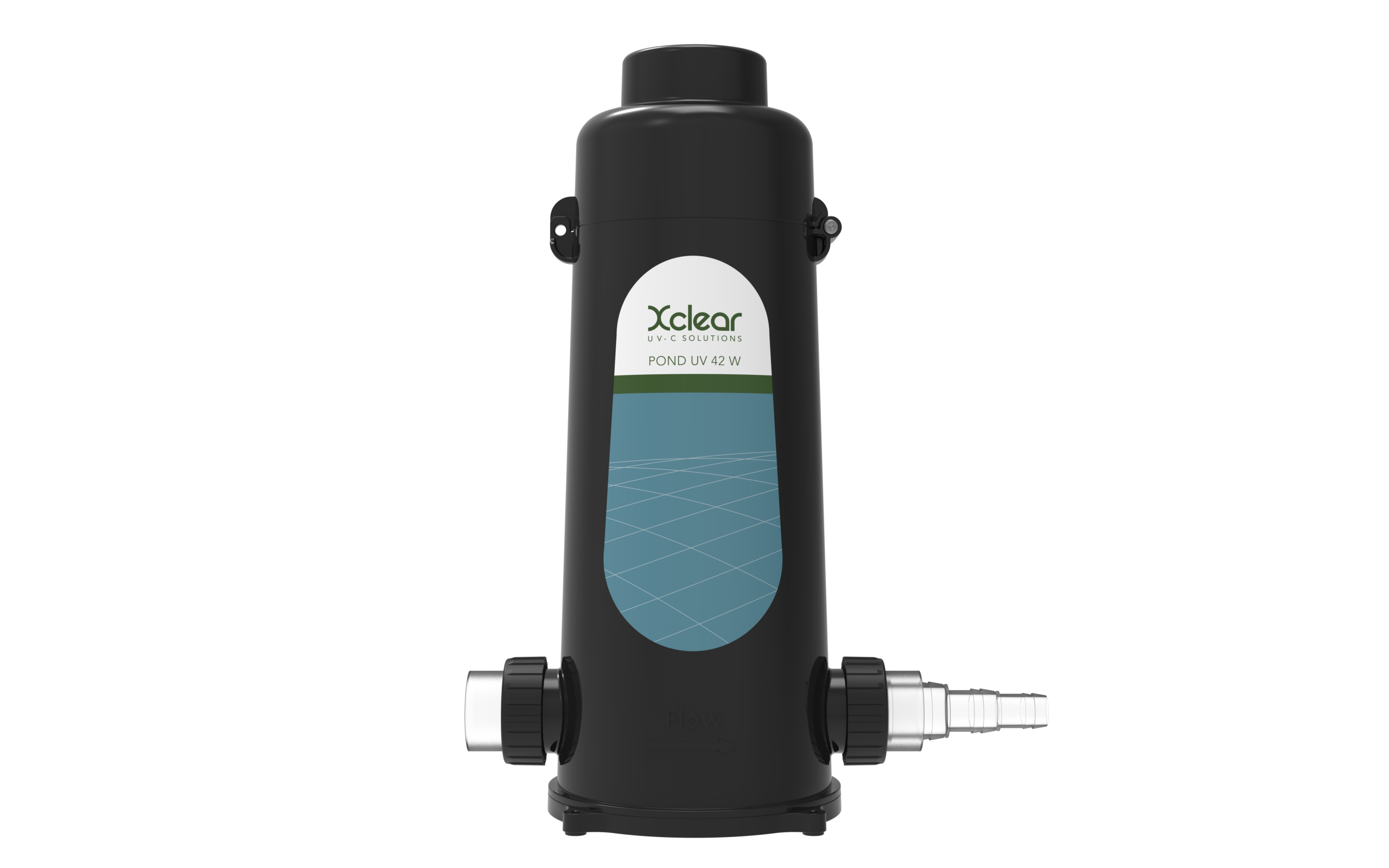 Xclear Pond UV-C
