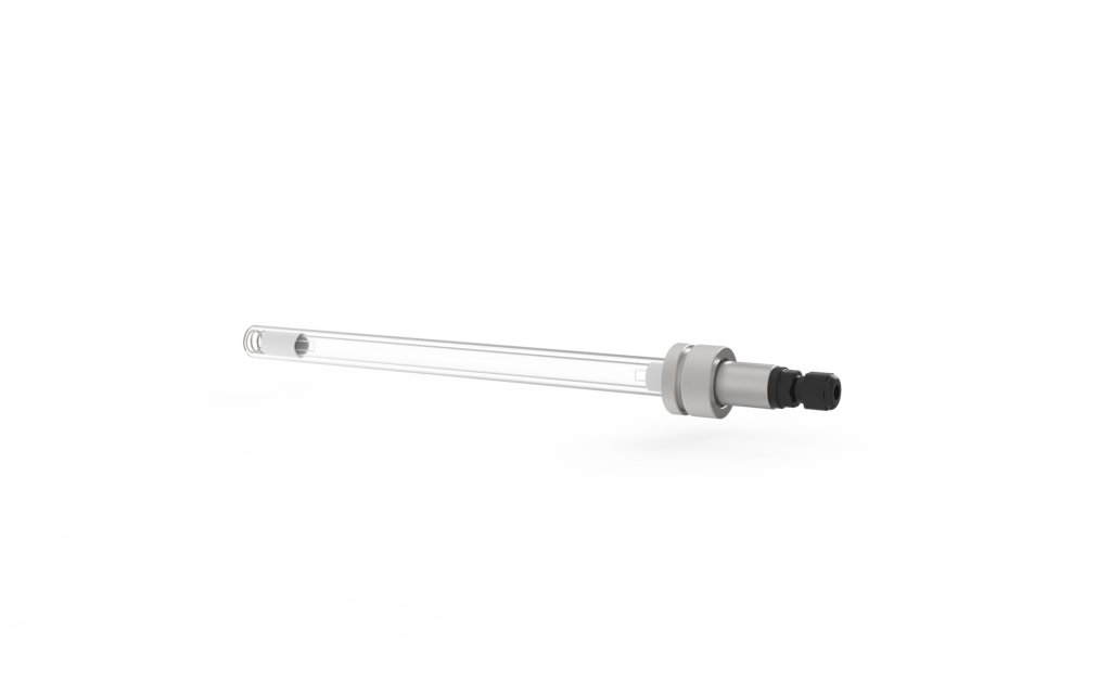 Xclear Xpert Inox Immersion UV-C