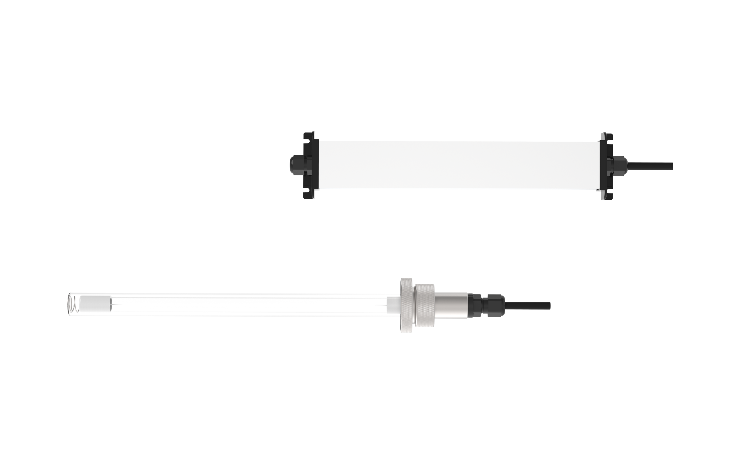 Xclear Xpert Inox Immersion UV-C