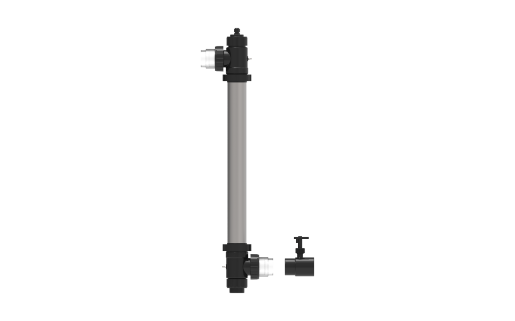 Xclear Jumbo Tech UV-C