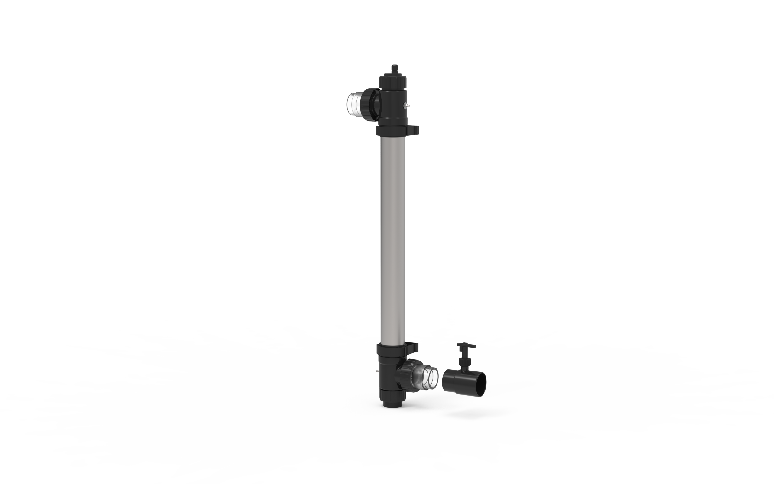 Xclear Jumbo Tech UV-C