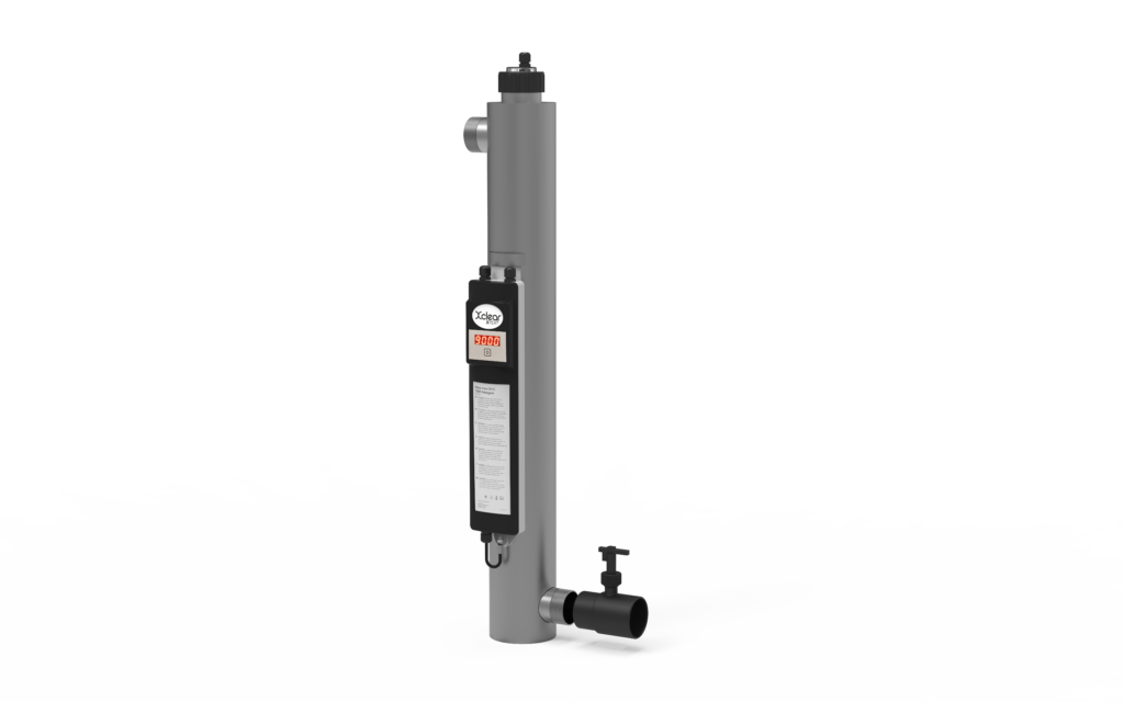Xclear Xpert Inox UV-C