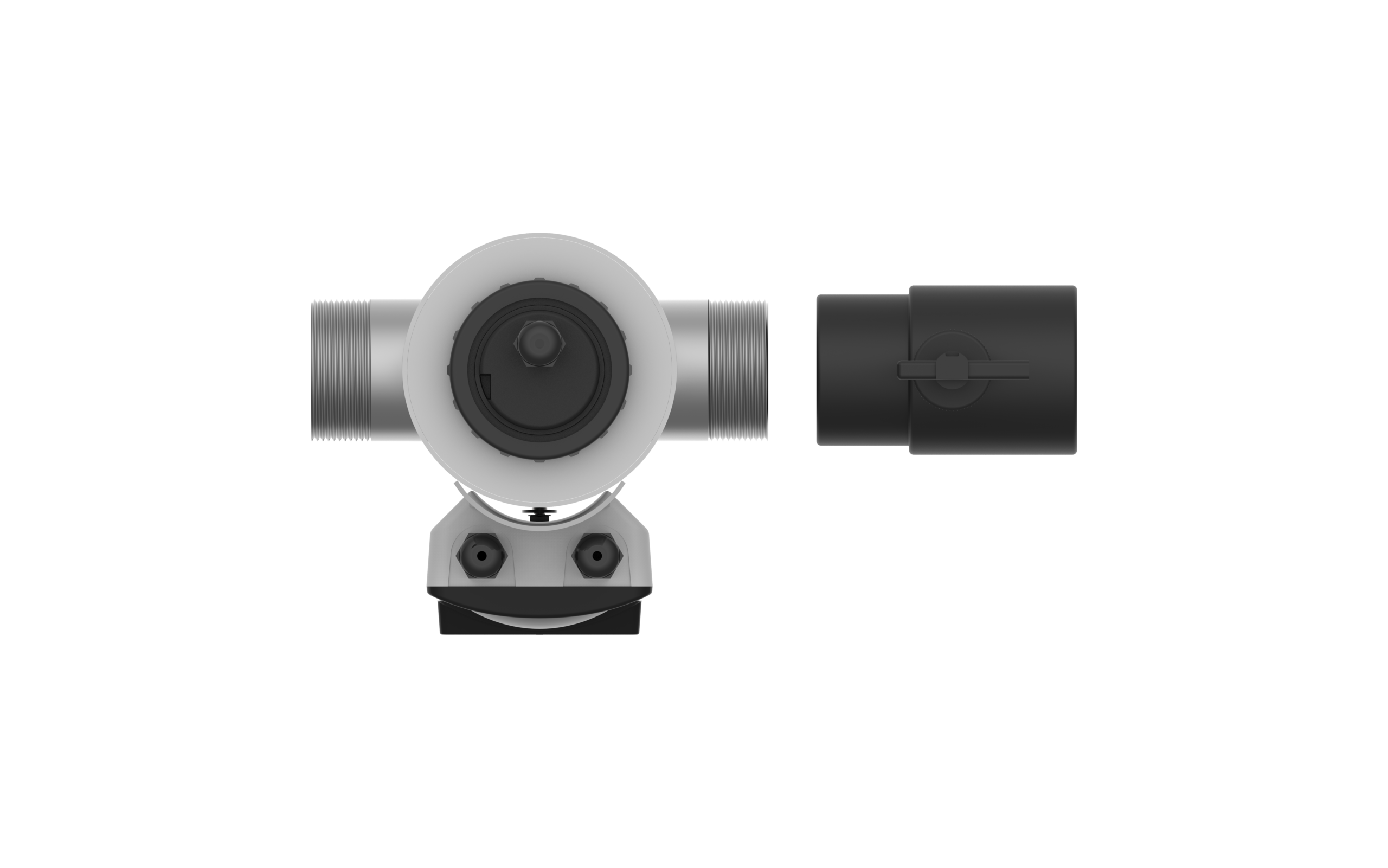 Xclear Xpert Inox UV-C