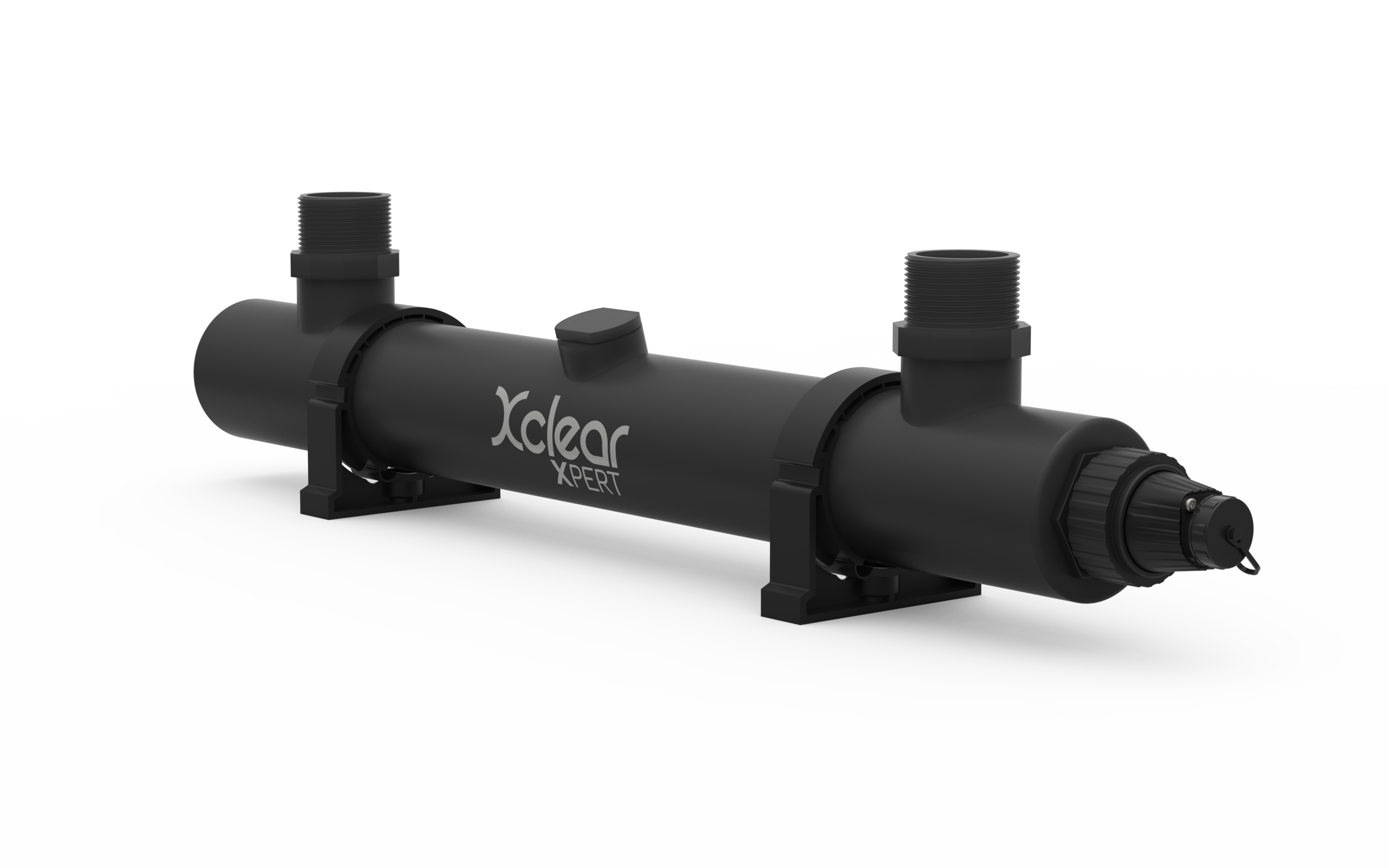 Xclear Xpert HDPE UV-C