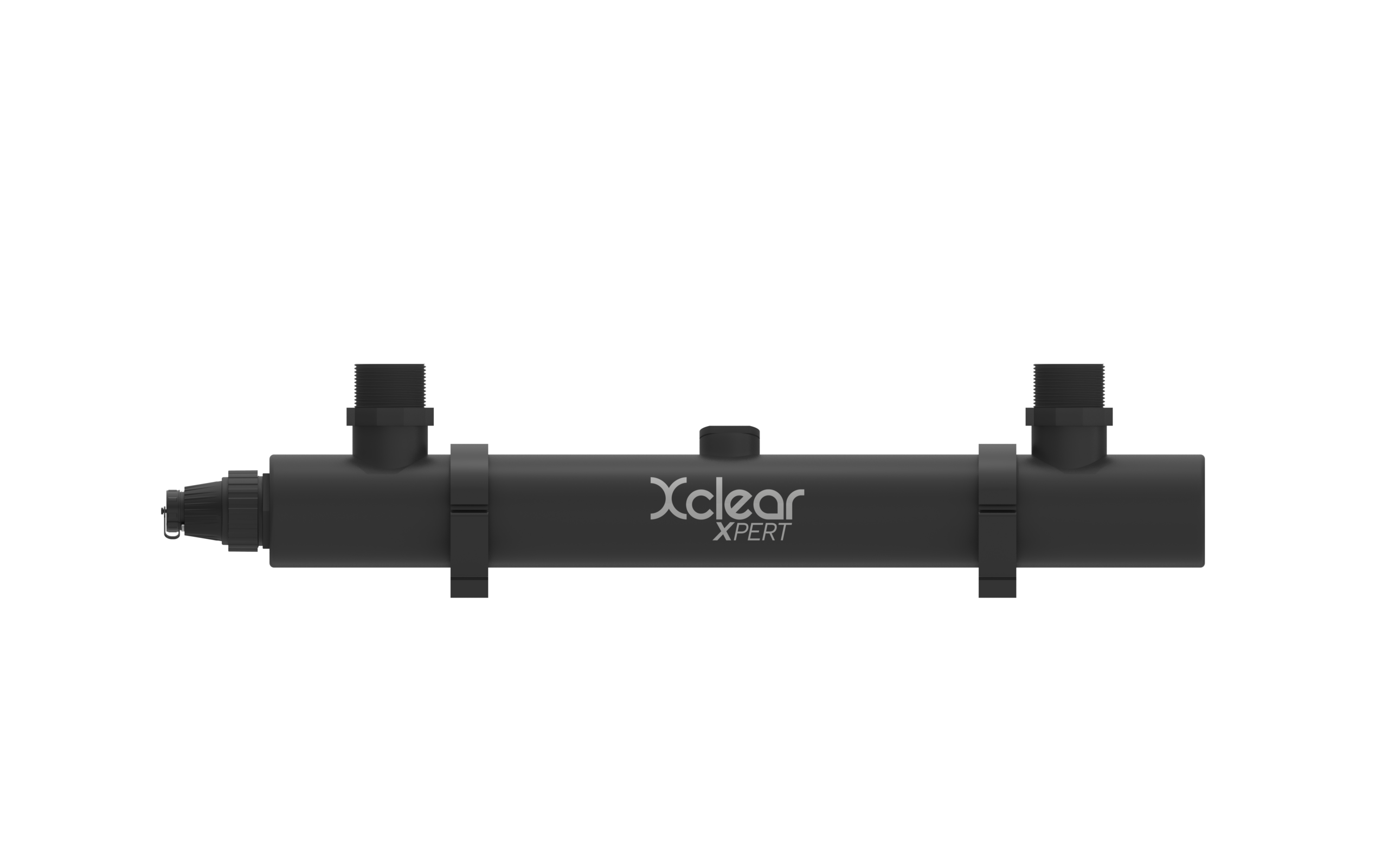 Xclear Xpert HDPE UV-C