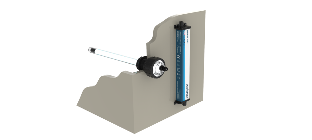 Xclear Module UV-C