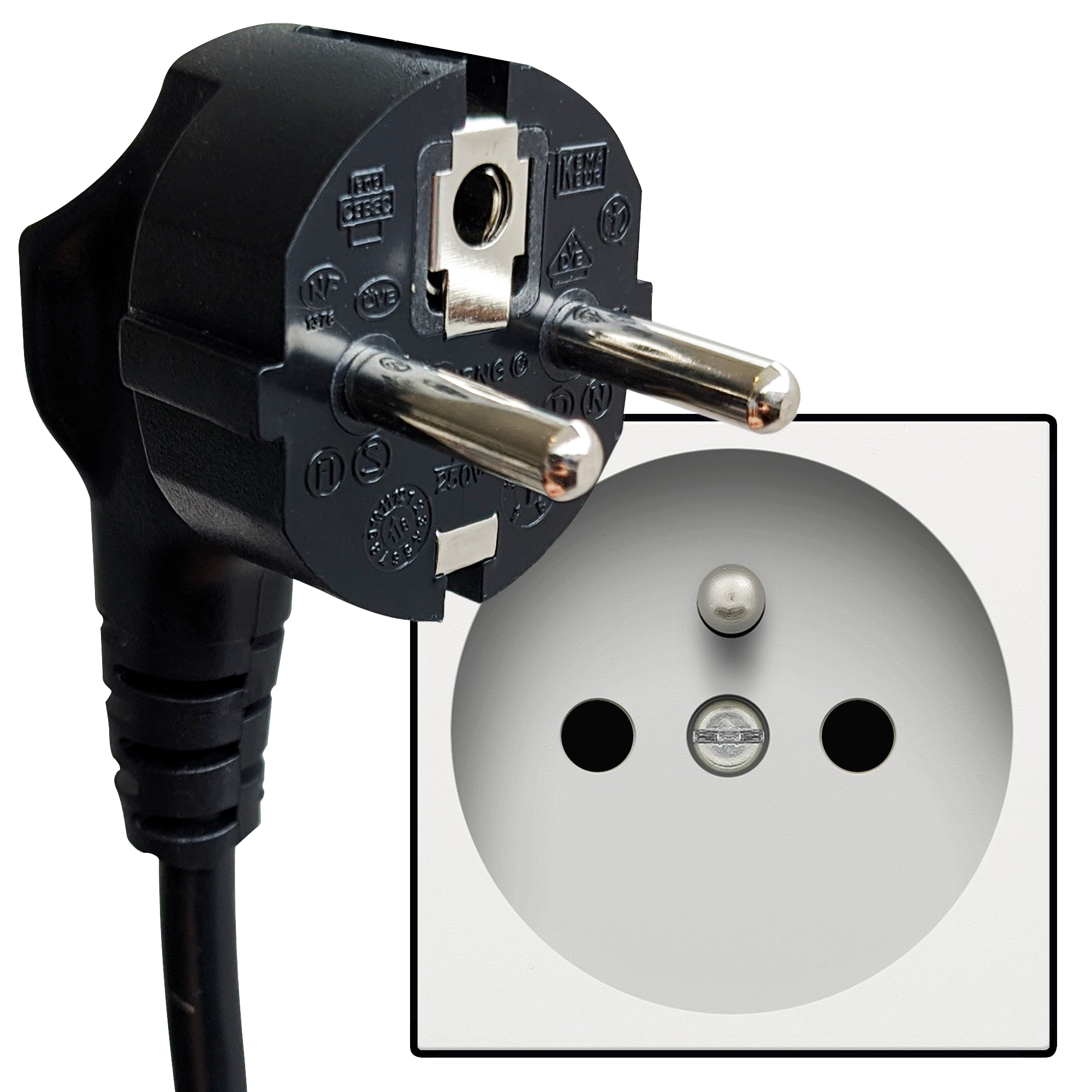 Xclear Flow Switch Plus