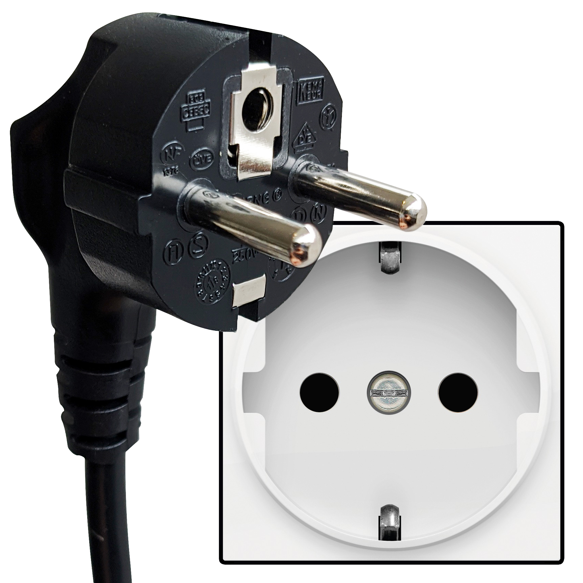 Xclear Flow Switch Plus
