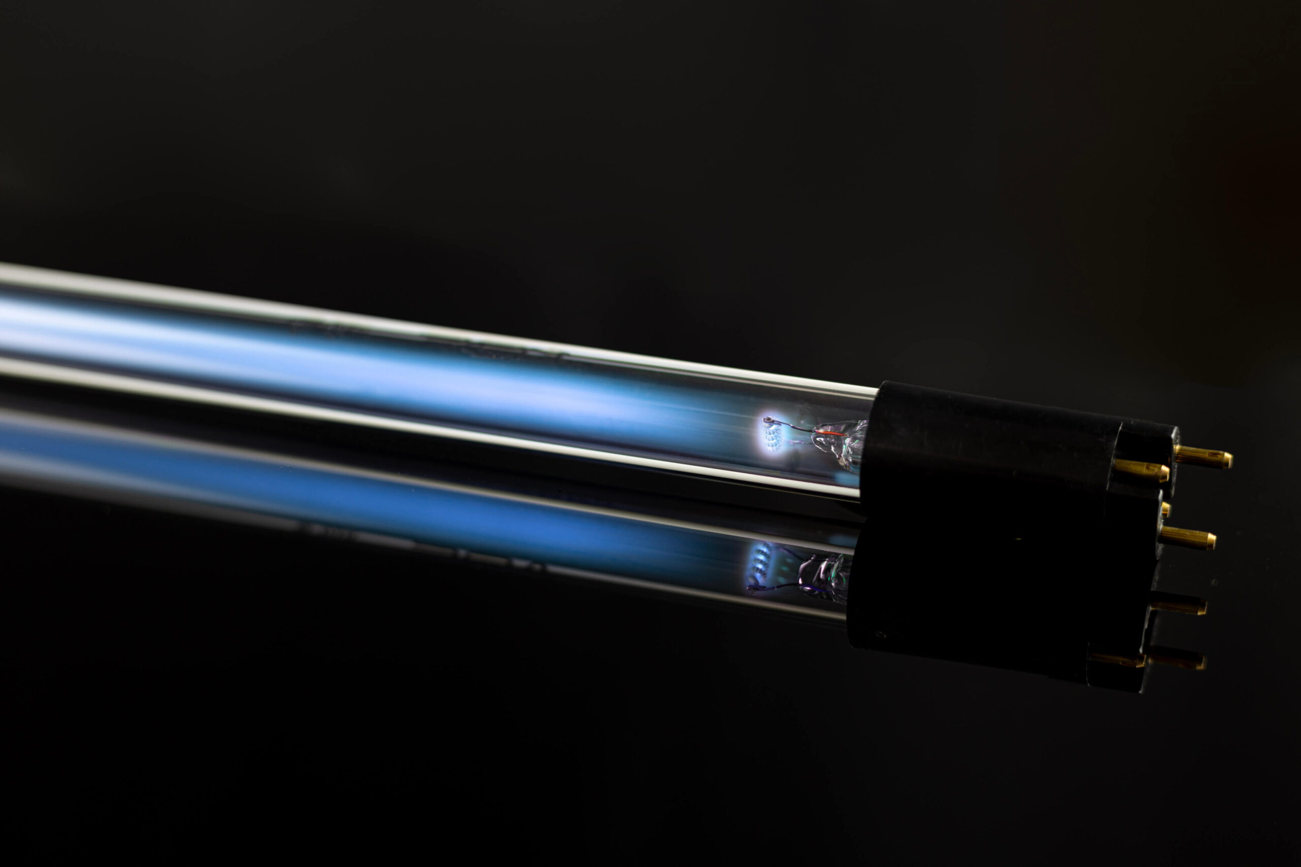 Standard UV-C Lamps