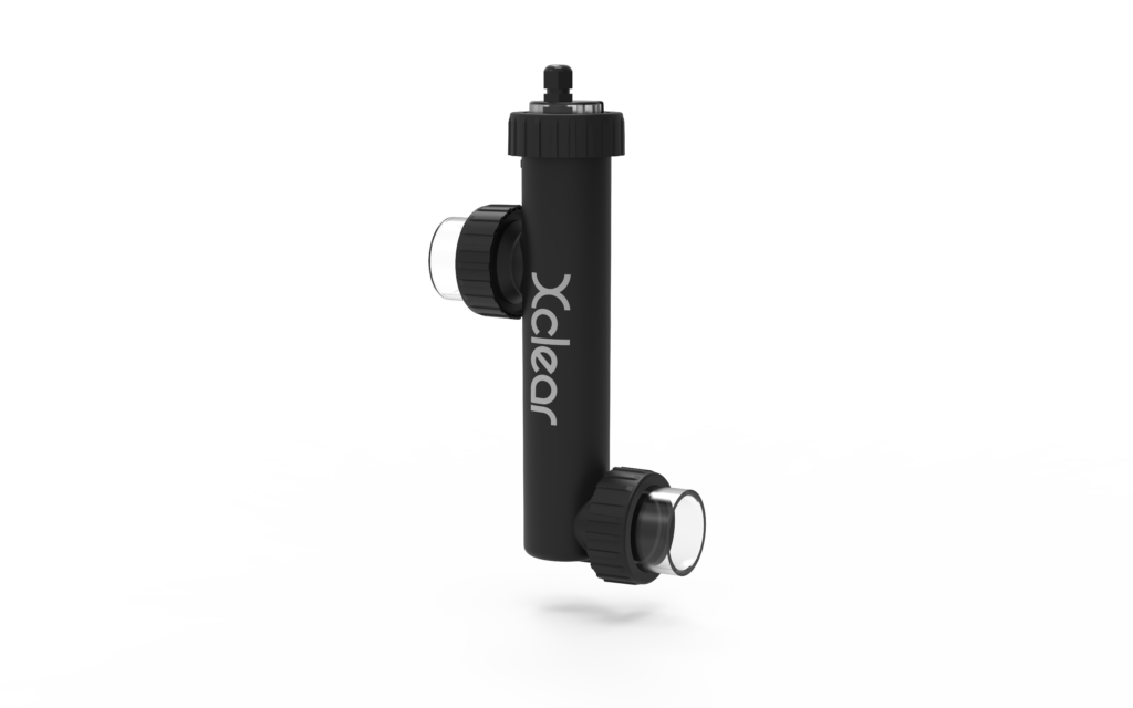 Xclear Aquarium UV-C