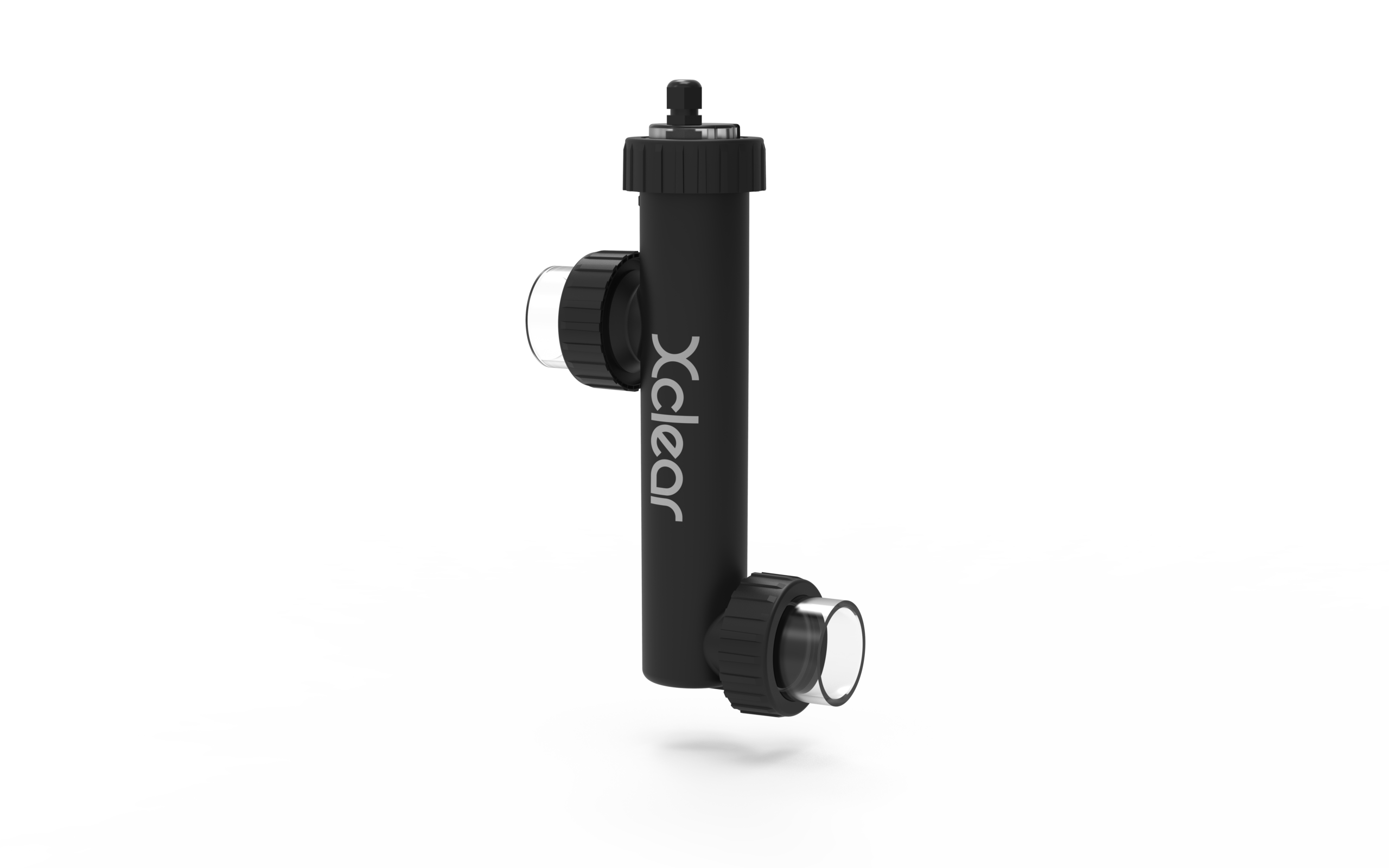 Xclear Aquarium UV-C