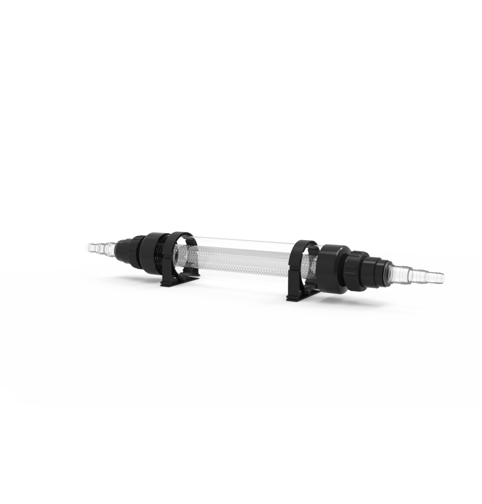 Xclear pre-filter